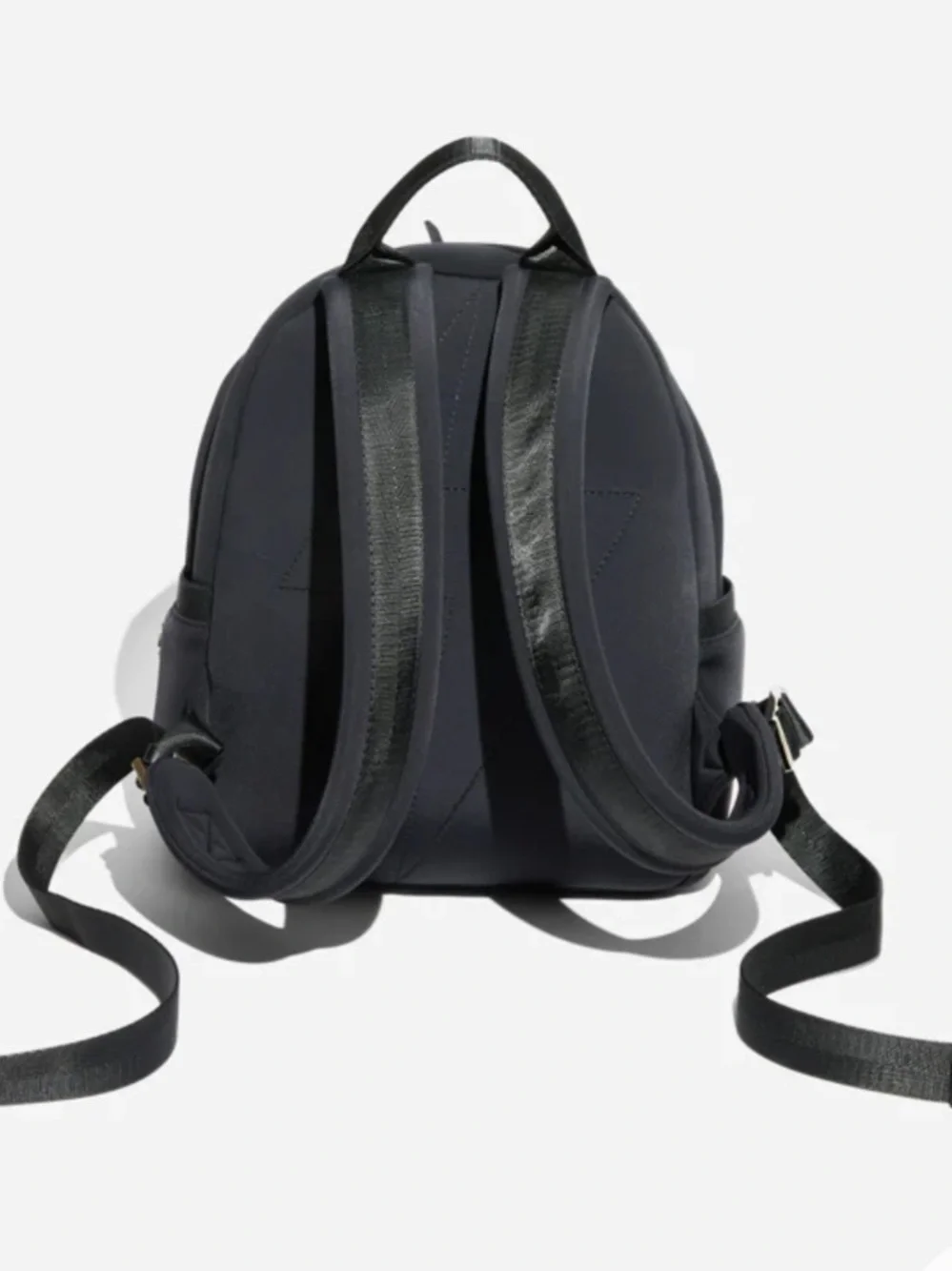 Mavourneen Mini Backpack Popflex black tie